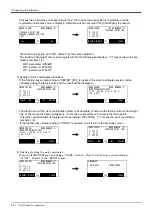 Preview for 46 page of Mitsubishi RV-2F Series Instruction Manual