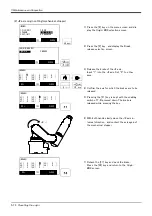 Preview for 82 page of Mitsubishi RV-2F Series Instruction Manual