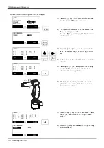 Preview for 86 page of Mitsubishi RV-2F Series Instruction Manual