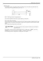 Preview for 91 page of Mitsubishi RV-2F Series Instruction Manual