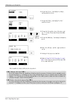 Preview for 102 page of Mitsubishi RV-2F Series Instruction Manual