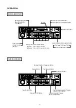 Preview for 3 page of Mitsubishi RX-1MX8-MT-T Service Manual