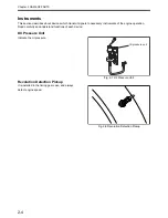 Preview for 32 page of Mitsubishi S12A2-PTA2 Operation & Maintenance Manual