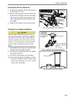 Preview for 37 page of Mitsubishi S12A2-PTA2 Operation & Maintenance Manual