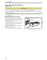 Preview for 40 page of Mitsubishi S12A2-PTA2 Operation & Maintenance Manual