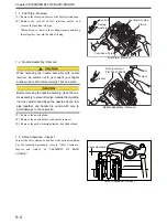 Preview for 84 page of Mitsubishi S12A2 Service Manual