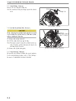 Preview for 86 page of Mitsubishi S12A2 Service Manual