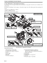 Preview for 88 page of Mitsubishi S12A2 Service Manual