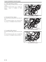 Preview for 90 page of Mitsubishi S12A2 Service Manual