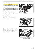 Preview for 91 page of Mitsubishi S12A2 Service Manual