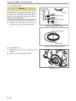 Preview for 148 page of Mitsubishi S12A2 Service Manual