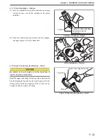 Preview for 149 page of Mitsubishi S12A2 Service Manual