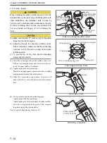 Preview for 150 page of Mitsubishi S12A2 Service Manual