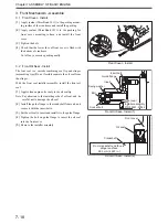 Preview for 154 page of Mitsubishi S12A2 Service Manual