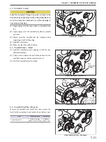 Preview for 157 page of Mitsubishi S12A2 Service Manual