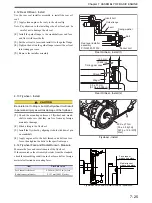 Preview for 161 page of Mitsubishi S12A2 Service Manual