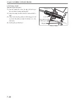 Preview for 162 page of Mitsubishi S12A2 Service Manual