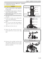 Preview for 163 page of Mitsubishi S12A2 Service Manual