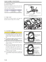 Preview for 164 page of Mitsubishi S12A2 Service Manual