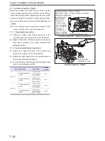 Preview for 166 page of Mitsubishi S12A2 Service Manual