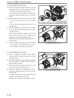 Preview for 170 page of Mitsubishi S12A2 Service Manual