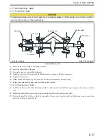 Preview for 209 page of Mitsubishi S12A2 Service Manual