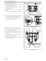 Preview for 264 page of Mitsubishi S12A2 Service Manual