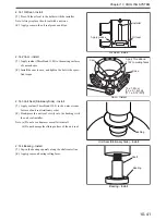 Preview for 283 page of Mitsubishi S12A2 Service Manual