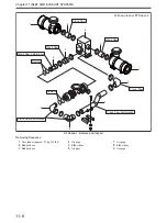 Preview for 300 page of Mitsubishi S12A2 Service Manual