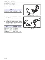 Preview for 318 page of Mitsubishi S12A2 Service Manual