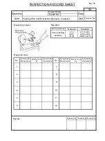 Preview for 350 page of Mitsubishi S12A2 Service Manual