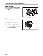 Preview for 102 page of Mitsubishi S16R2-PTAW Operation & Maintenance Manual