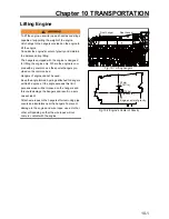 Preview for 105 page of Mitsubishi S16R2-PTAW Operation & Maintenance Manual