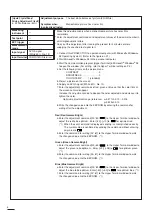 Preview for 12 page of Mitsubishi S290U Service Manual