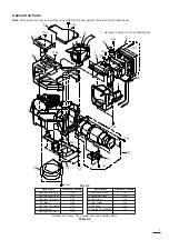 Preview for 22 page of Mitsubishi S290U Service Manual