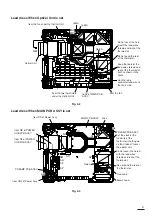 Preview for 36 page of Mitsubishi S290U Service Manual