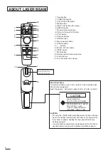 Preview for 43 page of Mitsubishi S290U Service Manual