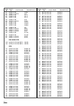 Preview for 53 page of Mitsubishi S290U Service Manual