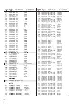 Preview for 55 page of Mitsubishi S290U Service Manual