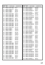 Preview for 56 page of Mitsubishi S290U Service Manual