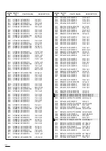 Preview for 65 page of Mitsubishi S290U Service Manual