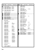 Preview for 67 page of Mitsubishi S290U Service Manual