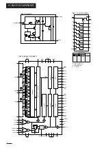 Preview for 69 page of Mitsubishi S290U Service Manual