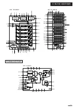 Preview for 78 page of Mitsubishi S290U Service Manual