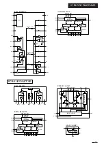 Preview for 80 page of Mitsubishi S290U Service Manual