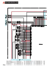 Preview for 101 page of Mitsubishi S290U Service Manual