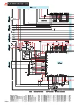 Preview for 105 page of Mitsubishi S290U Service Manual