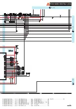 Preview for 106 page of Mitsubishi S290U Service Manual