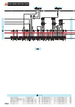 Preview for 111 page of Mitsubishi S290U Service Manual