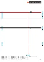 Preview for 128 page of Mitsubishi S290U Service Manual